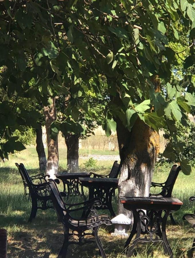 Chabiant Guesthouse Chateau Monolit Ikinci Yeniyol Zewnętrze zdjęcie