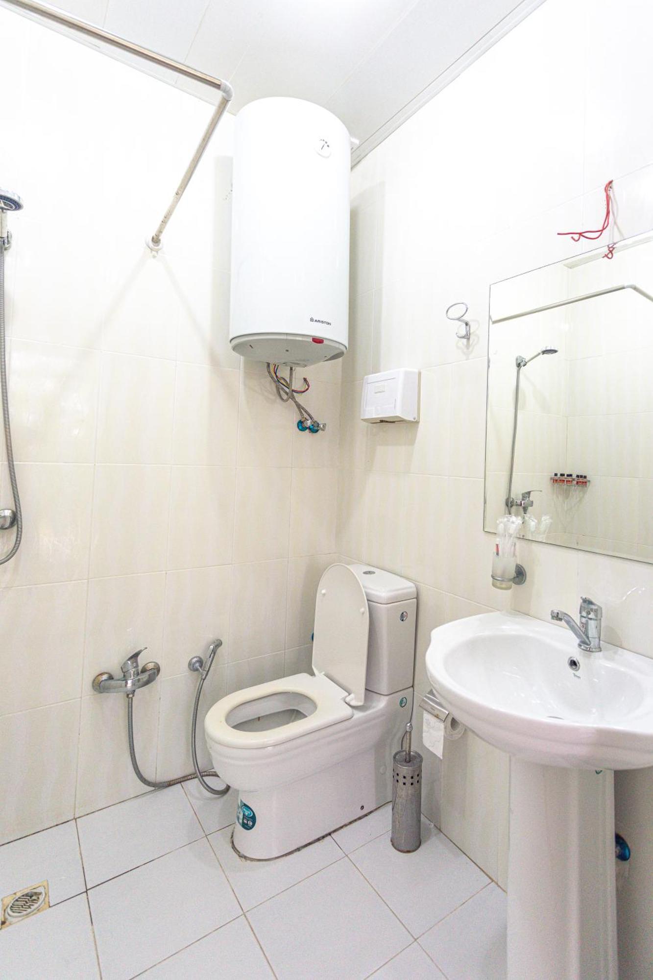 Chabiant Guesthouse Chateau Monolit Ikinci Yeniyol Zewnętrze zdjęcie