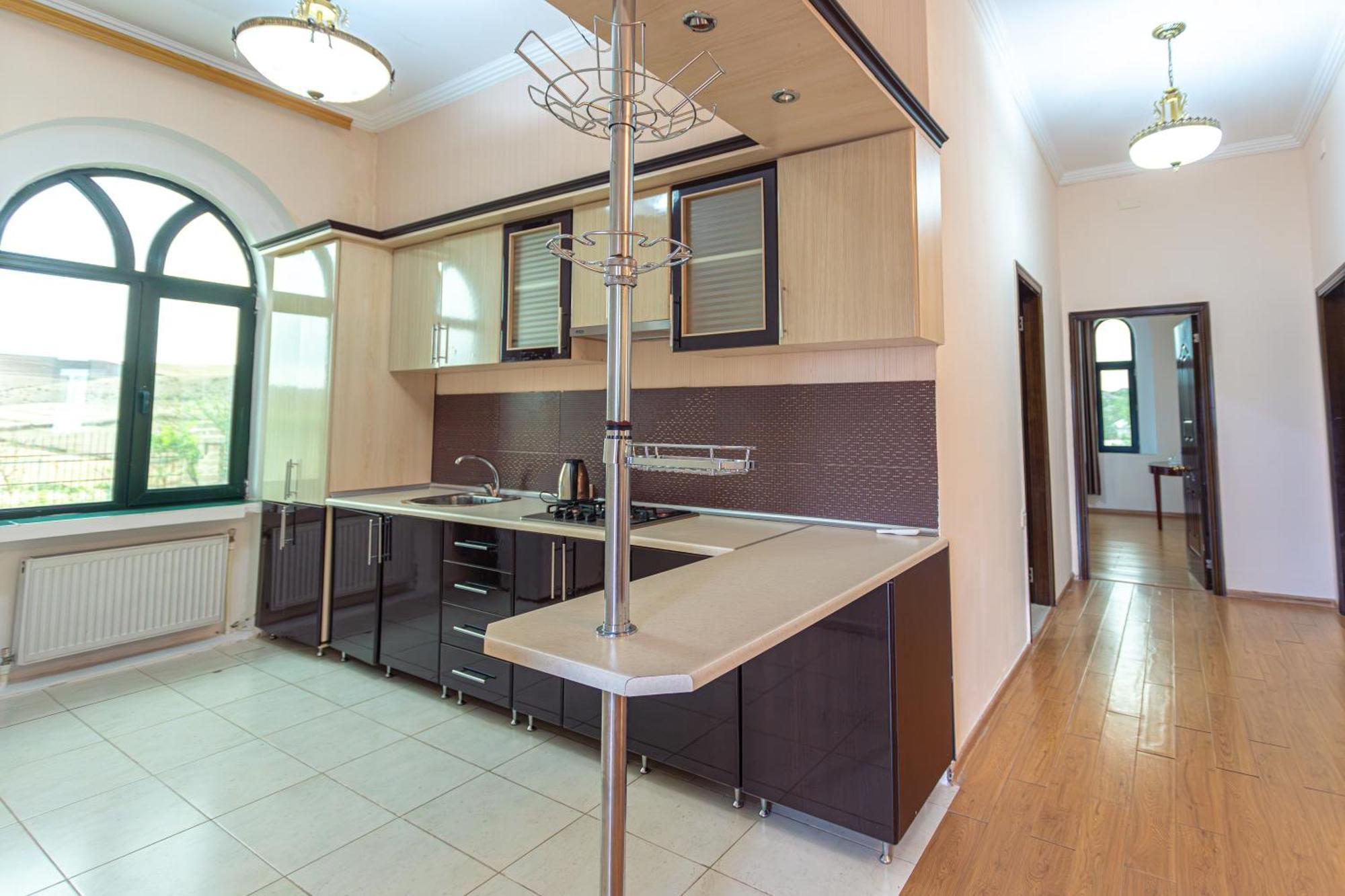 Chabiant Guesthouse Chateau Monolit Ikinci Yeniyol Zewnętrze zdjęcie