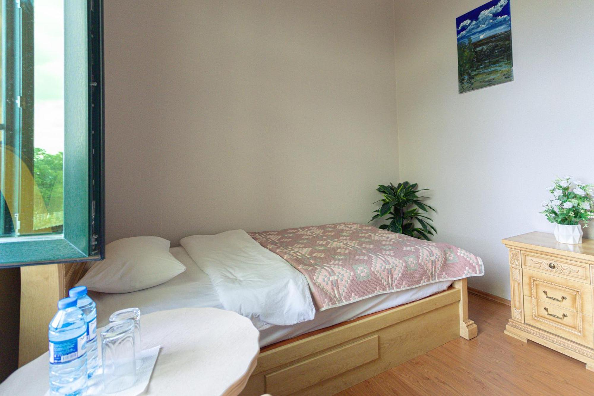Chabiant Guesthouse Chateau Monolit Ikinci Yeniyol Zewnętrze zdjęcie
