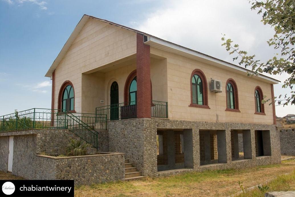 Chabiant Guesthouse Chateau Monolit Ikinci Yeniyol Zewnętrze zdjęcie