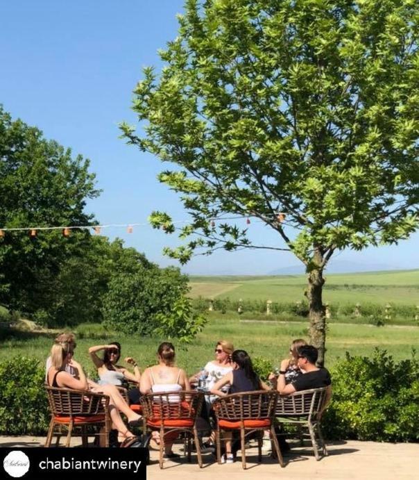 Chabiant Guesthouse Chateau Monolit Ikinci Yeniyol Zewnętrze zdjęcie