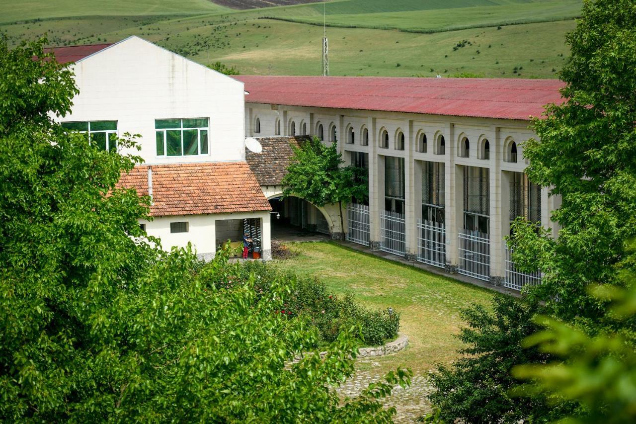 Chabiant Guesthouse Chateau Monolit Ikinci Yeniyol Zewnętrze zdjęcie